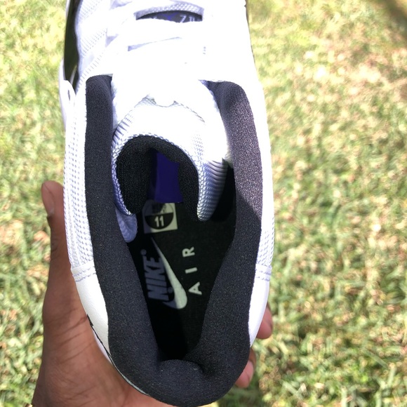 Jordan 11 Concord - size 11 - Picture 6 of 8